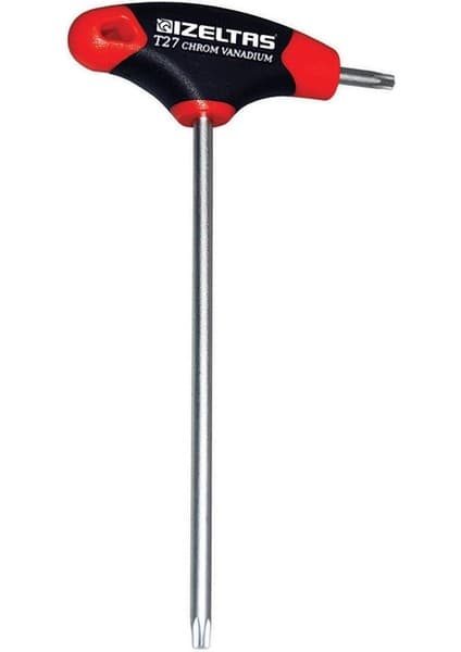 PROSOFT T SAPLI TORX ALLEN T10