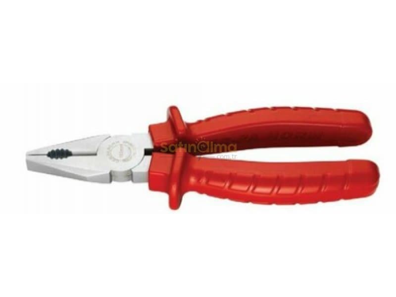 ERGO KOMBİNE PENSE 200MM KARTLI