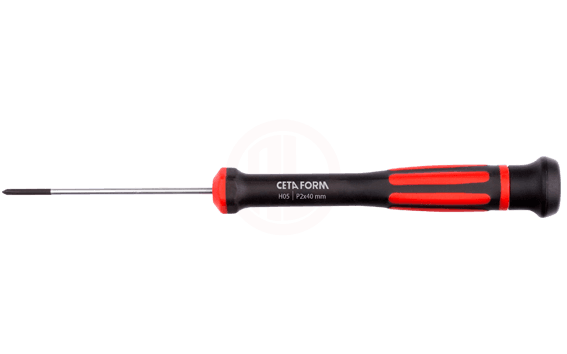 ELEKTRONİKÇİ YILDIZ TORNAVİDA PH 1X80