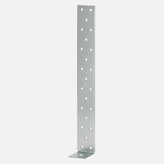 Stabilit Yassı Çelik Ankraj 4x4x20 cm