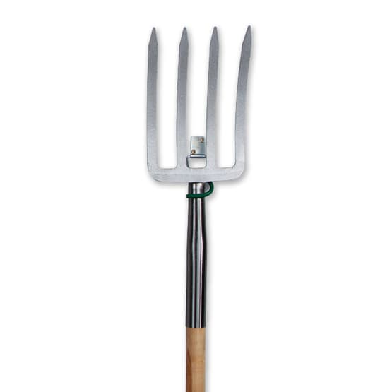 Gardol Dört Çatallı Kürek 85cm