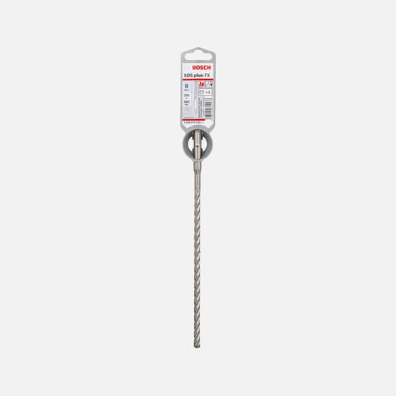 Bosch SDS-Plus-7x 8x265 mm
