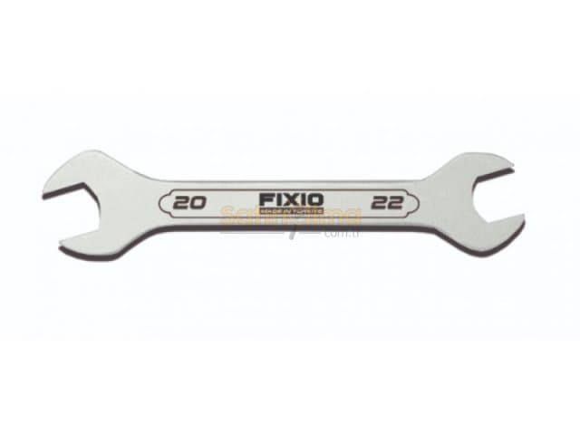 FİXİO 24X30 AÇIK AĞIZ ANAHTAR