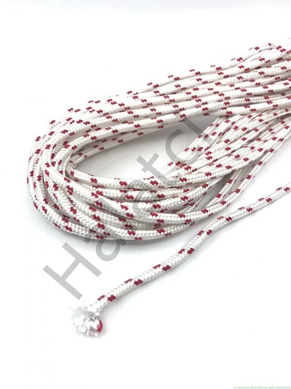 İPEK HALAT 18 MM (TARTILARAK SATILIR SİPARİŞTE 1 TOP 5 KG OLARAK BAZ ALINIR)