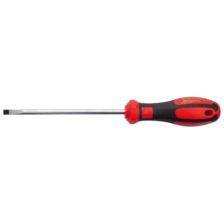Z TİPİ DÜZ TORNAVİDA 4X100 MM