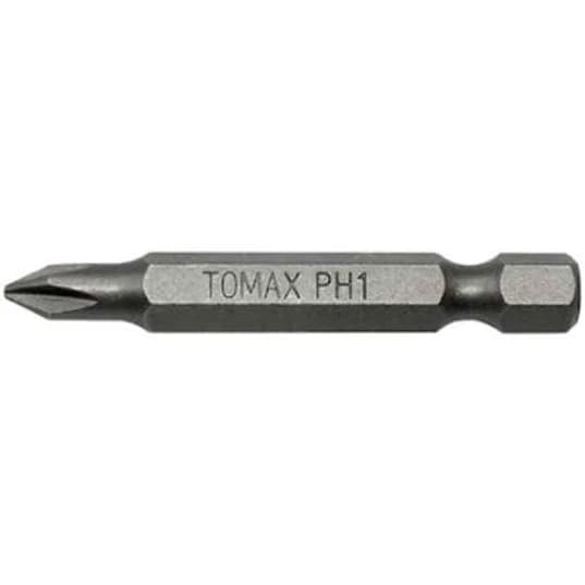 TOMAX BİTS PH 1 X 100 MM