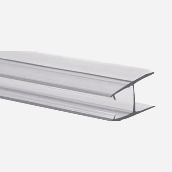 Cam Balkon Fitili Pvc Büyük H 150 cm