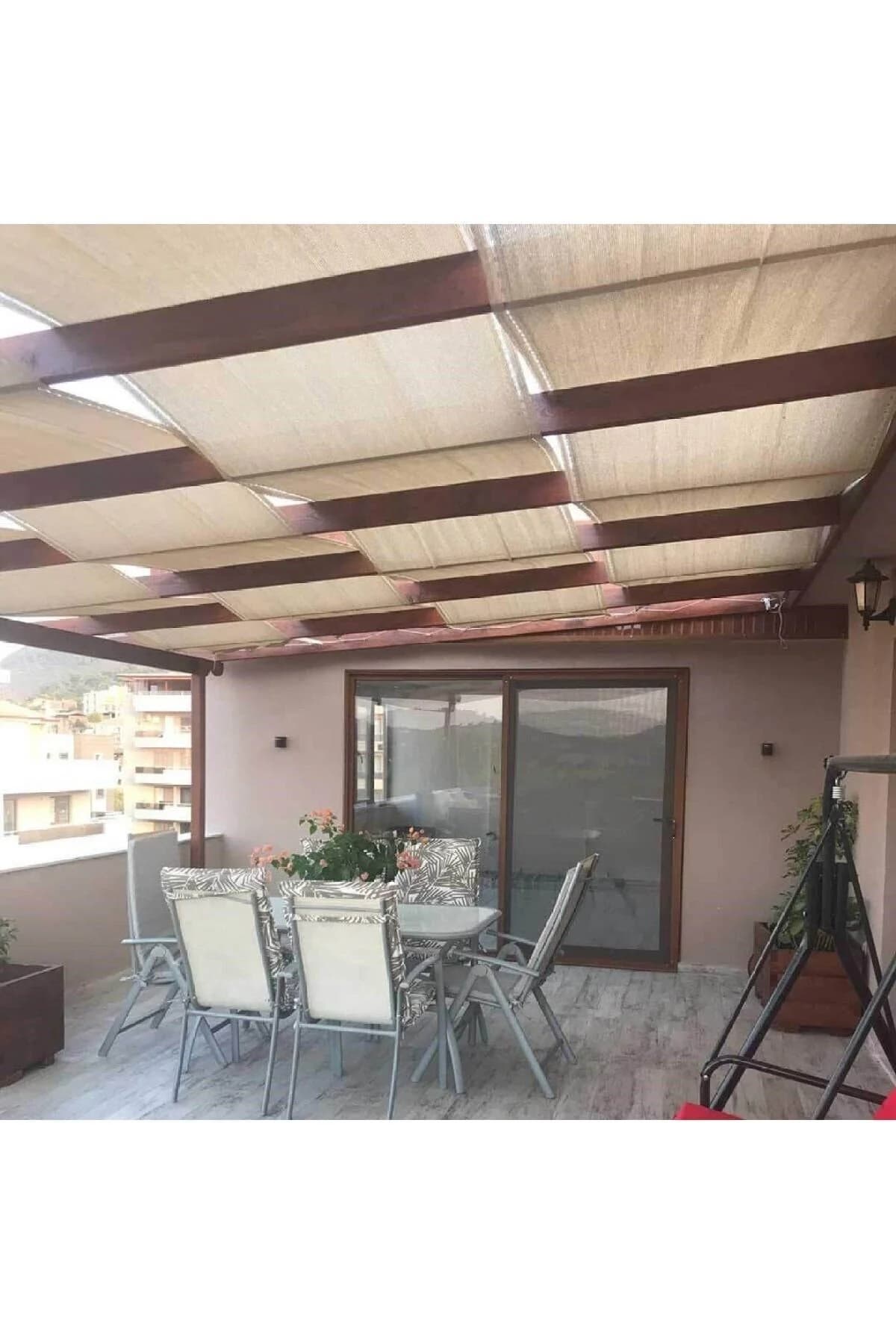 GÖ58 GÖLGELİK %95 5*8