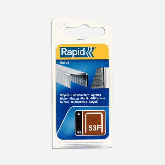 Rapid 53F6 mm 0,97m Zımba Teli