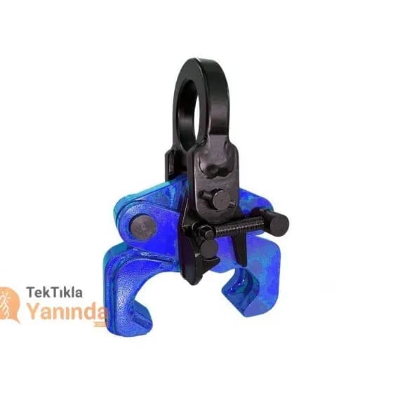 4 TON RAY KAPMA ATLAS