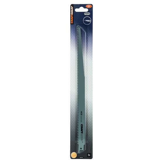 Craftomat Panter Testere Ucu 1411 D 2'li 