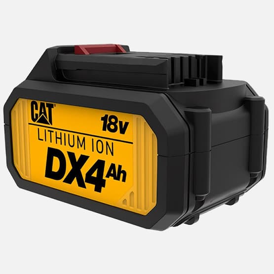 Cat Dxb4 18V 4Ah Li-ion Yedek Akü  