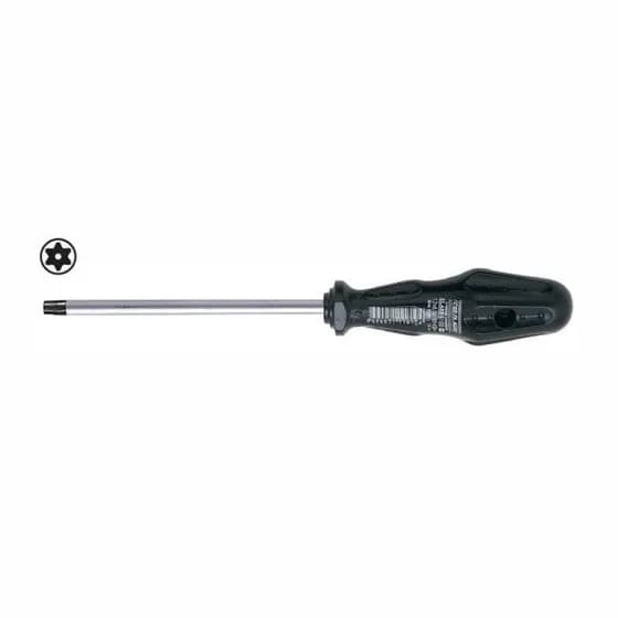 KLASS DELİKLİ TORX TORNAVİDA T 27