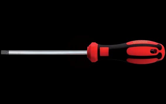 X PLUS TORX TORNAVİDA T 8