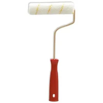 SATEN PARMAK RULO YEDEĞİ 15 CM.