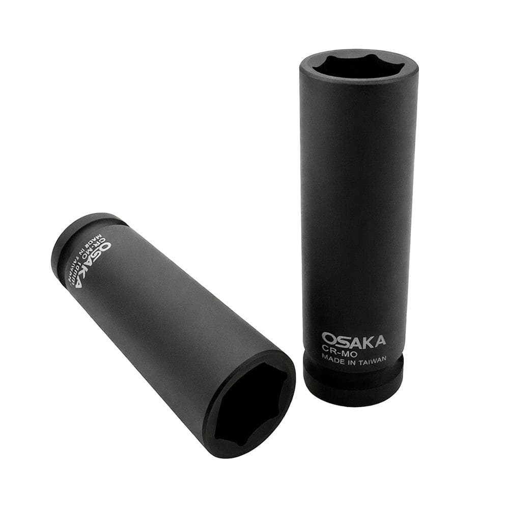 OSAKA 1/2 INCH LOKMA 1/2 DERİN