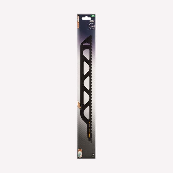 Craftomat S2243HM Tekli Tilki Kuyruğu Bıçağı  
