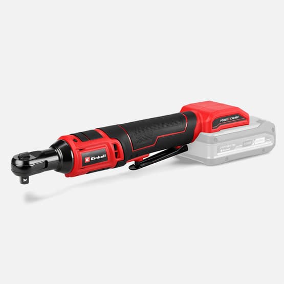 Einhell TE-RW 18/60 Li Solo Akülü Cırcır Kol Somun Sıkma (Akü ve Şarj Cihazı Dahil Değildir)