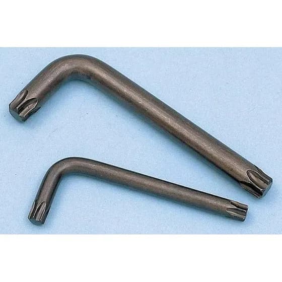 KISA TORX ALLEN ANAHTAR T 40