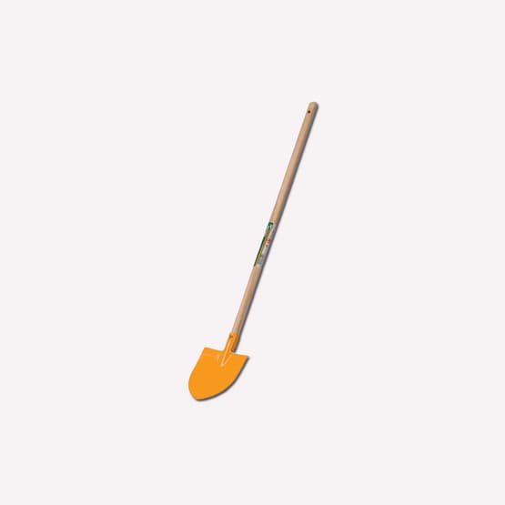 Freund Ahşap Saplı Çocuk Küreği h:89 cm