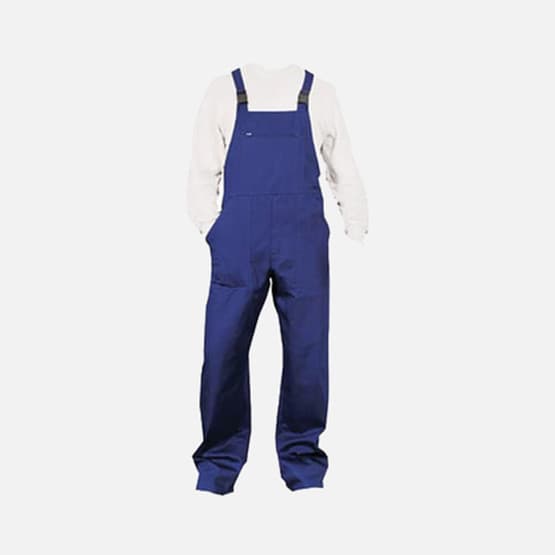 Askılı Tulum Lacivert S  