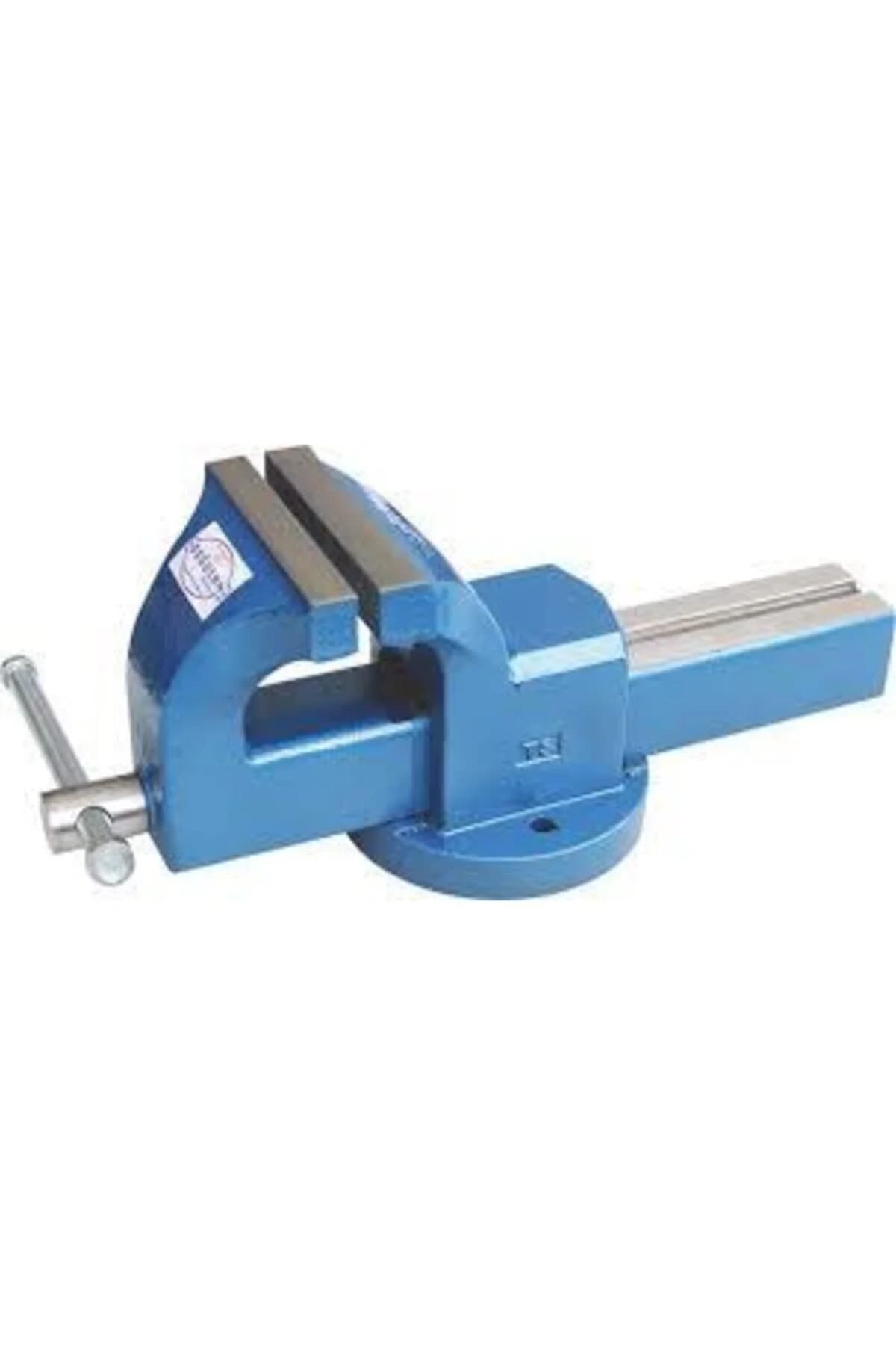135MM SABİT TEZGAH MENGENE