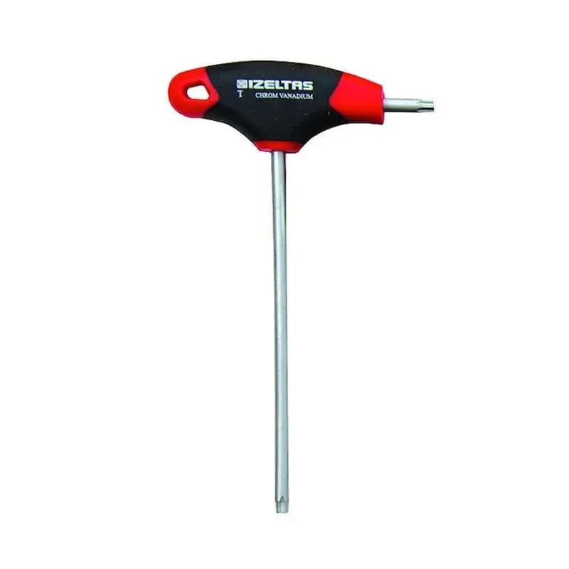 DELİKLİ TORX ALLEN ANAHTAR T 40