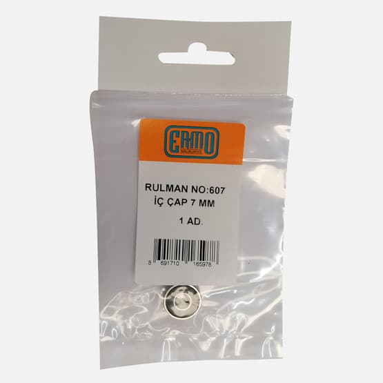 Ermo Rulman 7 mm