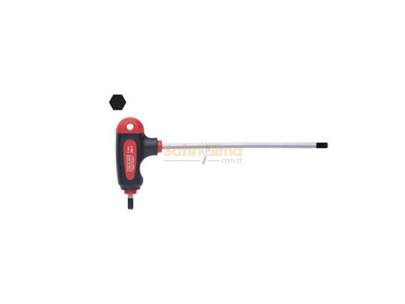 PROSOFT T SAPLI ALLEN 4MM