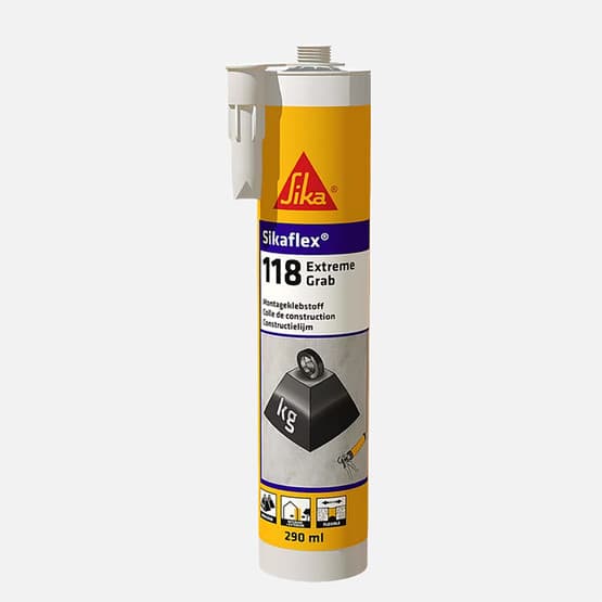 Sika 118 Sikaflex Extreme Grab 290 ml