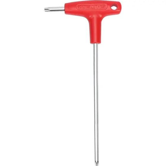 KISA TORX ALLEN ANAHTAR T 20