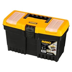 MANO JUMBO PROFESYONEL TAKIM ÇANTASI 13"