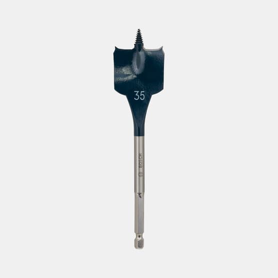 Bosch Self-Cut Speed Yaprak Ucu 35x152 mm 