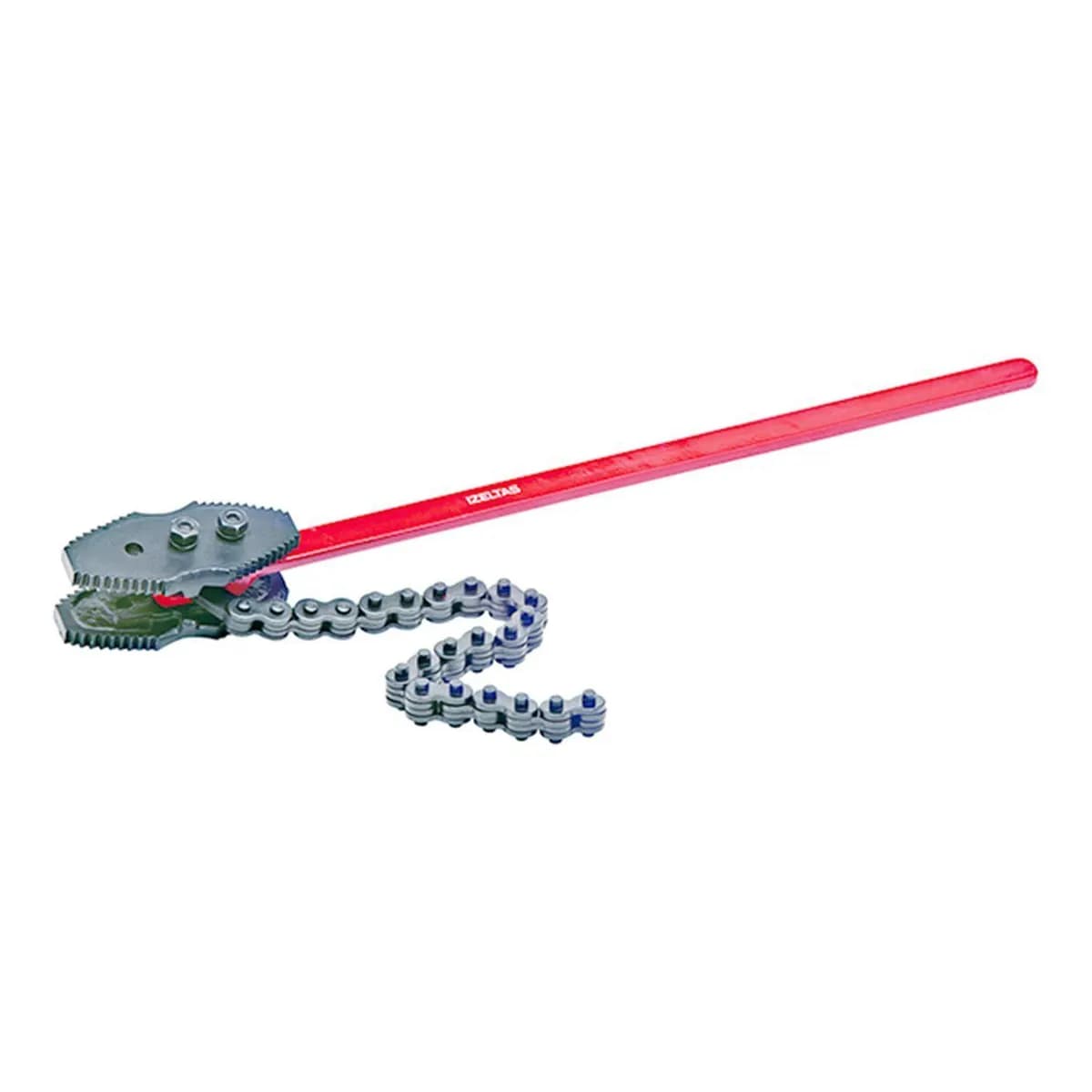 ZİNCİRLİ BORU ANAHTARI 5''