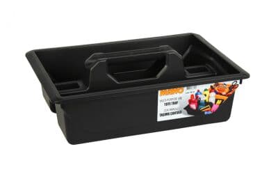 ÇOK AMAÇLI TAŞIMA ÇANTASI ECO-TB 280X420X130