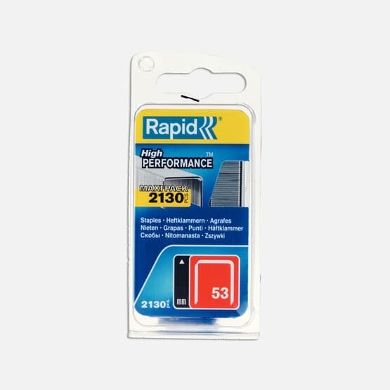 Rapid Zımba Teli 5310 mm