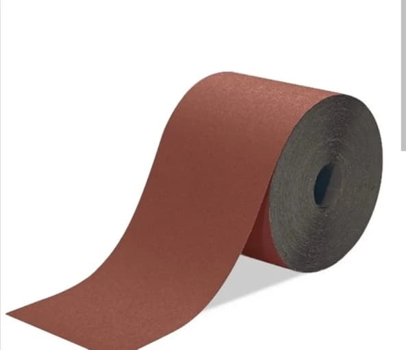 20 CM 50 KUM RULO ZIMPARA