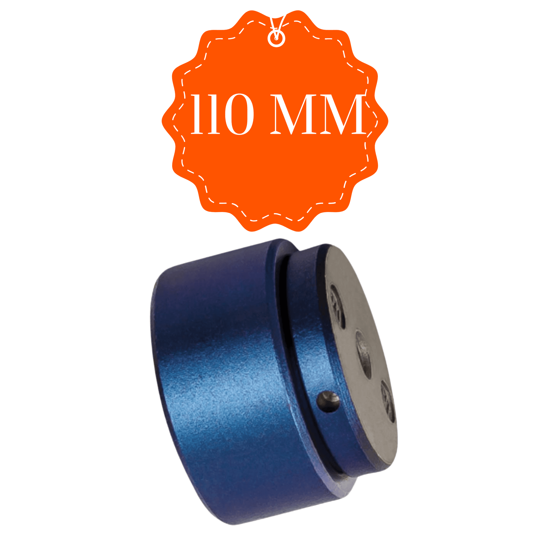 BRANŞMAN PAFTASI 110-20MM