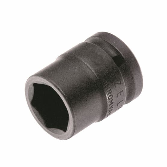 İzeltaş Havalı Lokma Anahtar 22 mm-12 Altı Köşe 