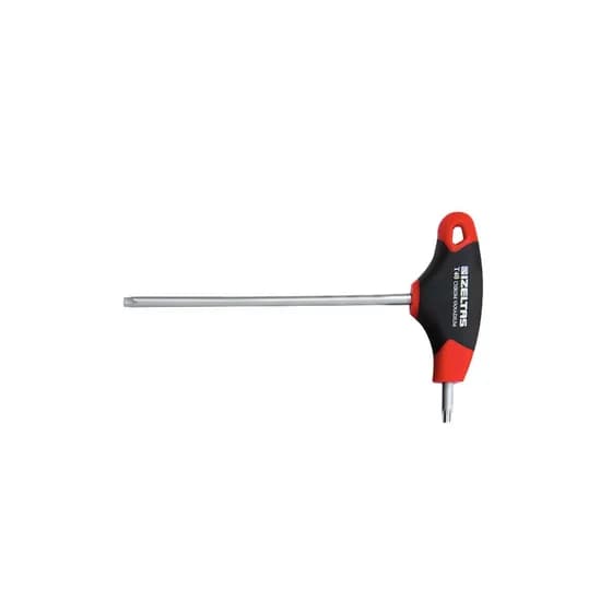 KISA TORX ALLEN ANAHTAR T 30