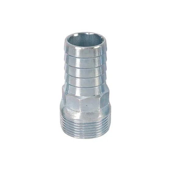 Ü255 ÜZÜMCÜ GALVANİZLİ HORTUM REKORU 1,1/2
