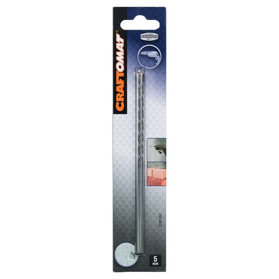 Craftomat Cly-3 Beton Mat Ucu 5x150 mm