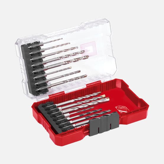 Einhell Matkap Ucu Seti M-case 16 Parça