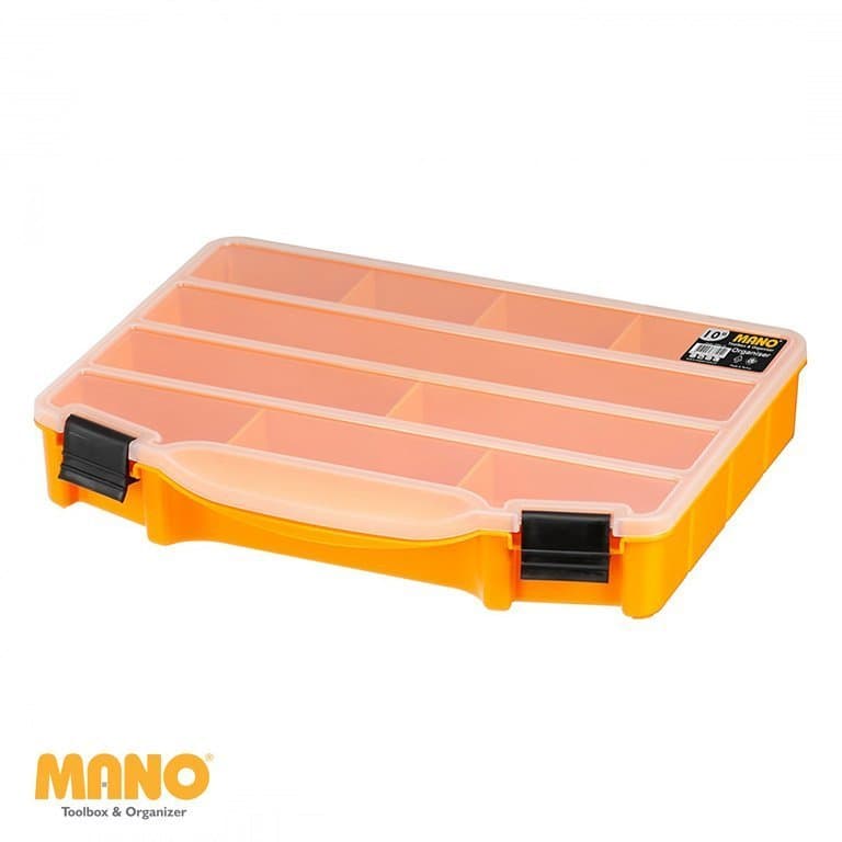 MANO ORGANİZER 10" TAKIM ÇANTASI 251X220X44