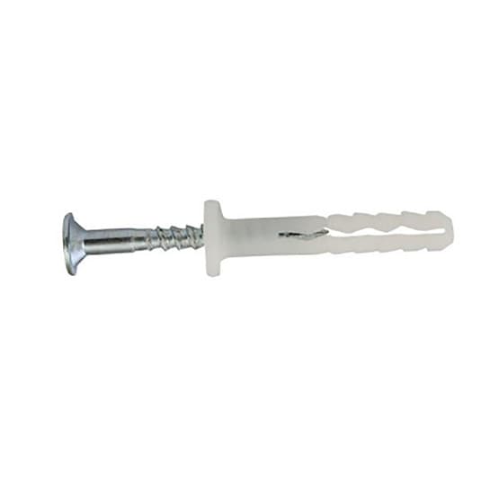 Adilon Korniş Dübeli Metal Çivili