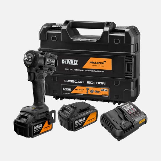 Dewalt Dcf92Mp2T-Qw Mclaren 1/2