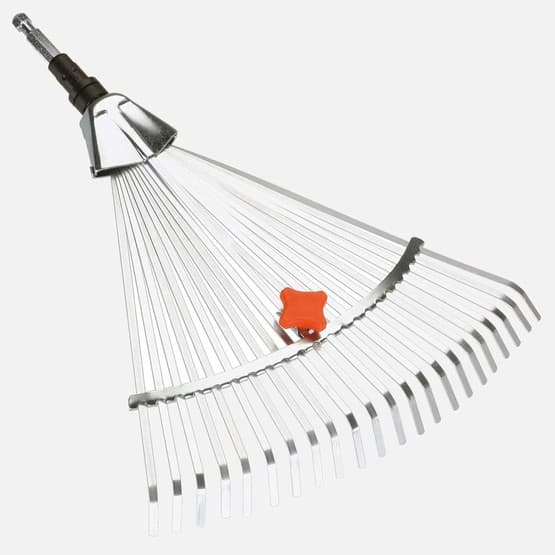 Gardena 3103-20 Combisystem Ayarlanabilir Tırmık
