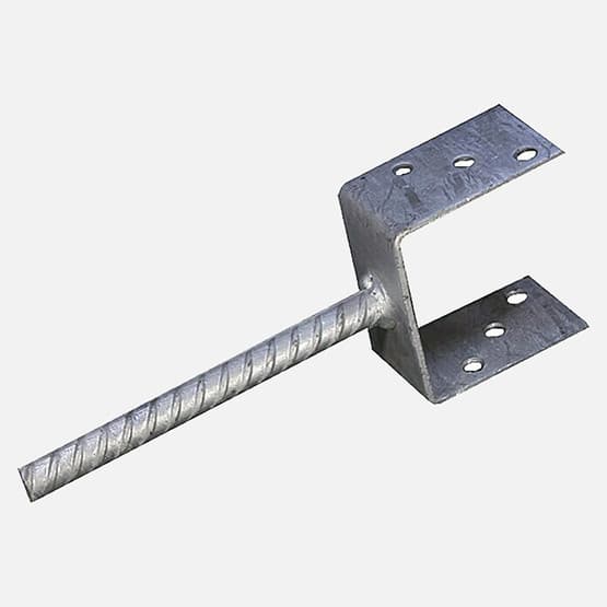 Stabilit U Destek Ayaklığı