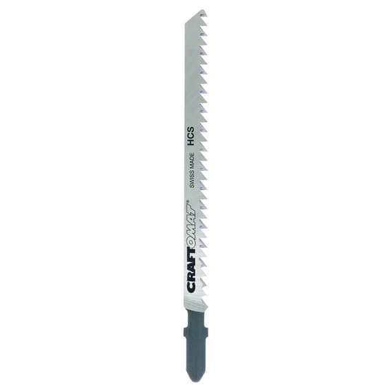 Craftomat Dekupaj Testere Ucu T-301-CD 2'li
