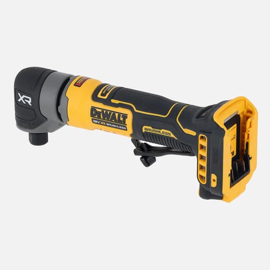 Dewalt 18V Solo Kompakt Gövdeli Dik Açılı Kalıp Taşlama (Akü ve Şarj Cihazı Dahil Değildir.)